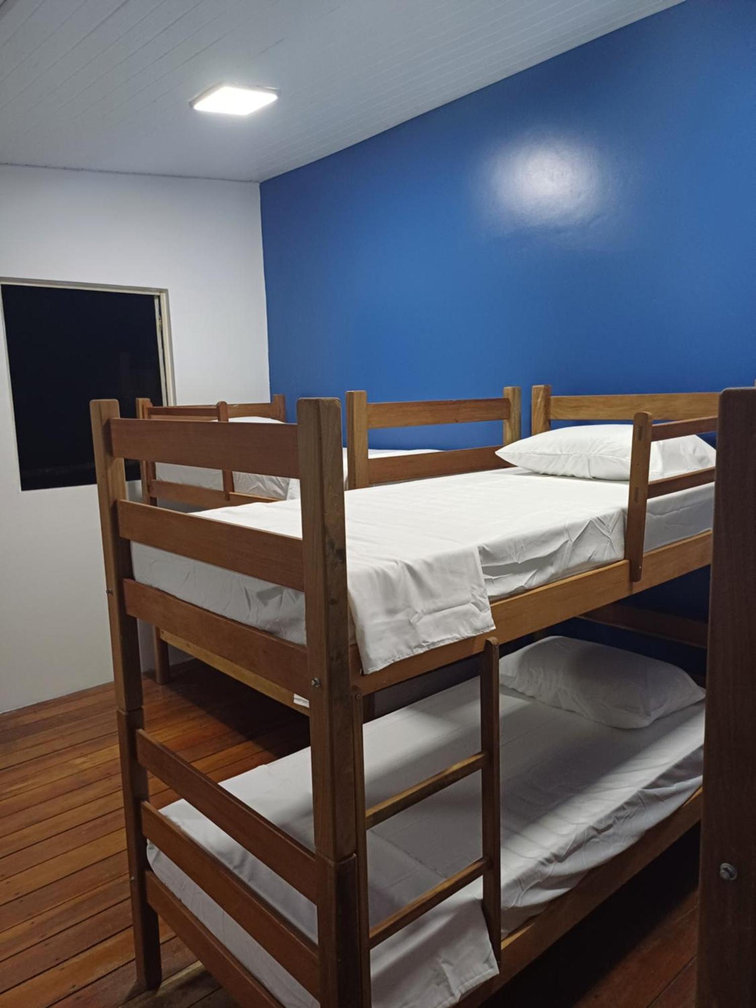 Homestay Casarao Da Ale *